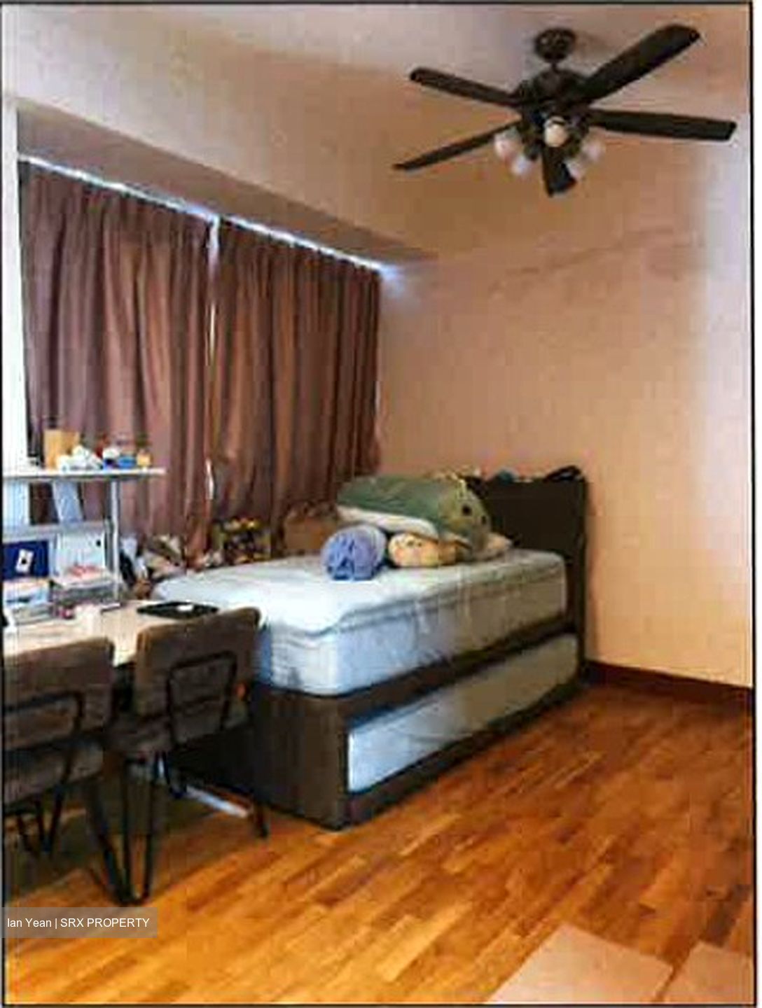 Park Infinia At Wee Nam (D11), Condominium #621714521